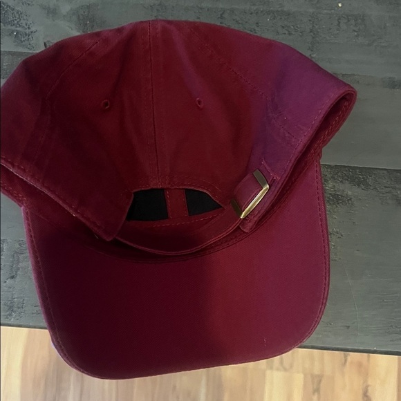 Free People x American Needle Black Adjustable Cap main image 7